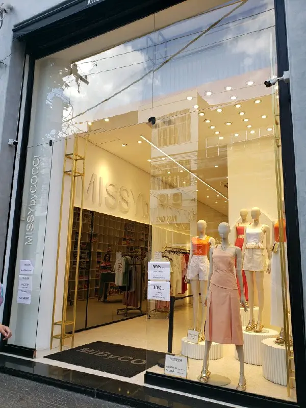 Imagem de Missy By Cocci — Moda no Brás, São Paulo