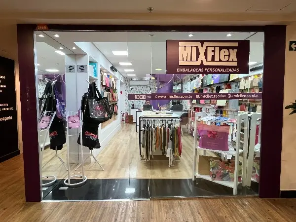 Imagem de Mix Flex — Fabricação no Brás, São Paulo