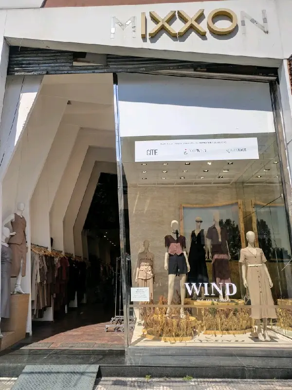 Imagem de Mixxon — Moda no Brás, São Paulo
