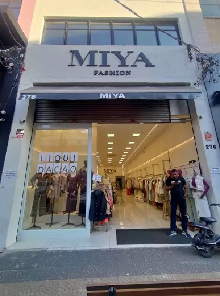 Imagem de Miya Fashion — Moda no Brás, São Paulo