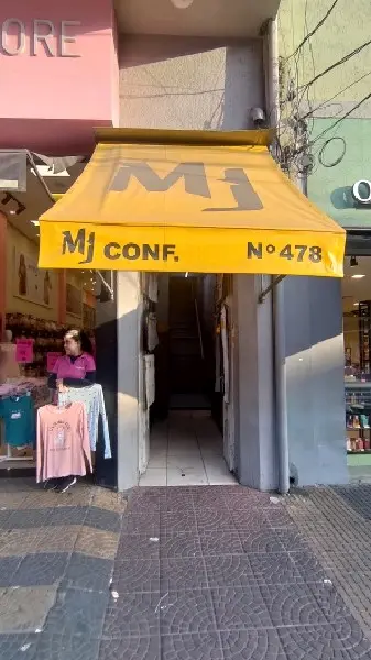 Imagem de Mj Conf — Moda no Brás, São Paulo