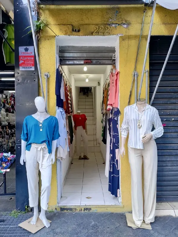 Imagem de Mmcc Moda Feminina — Moda no Brás, São Paulo