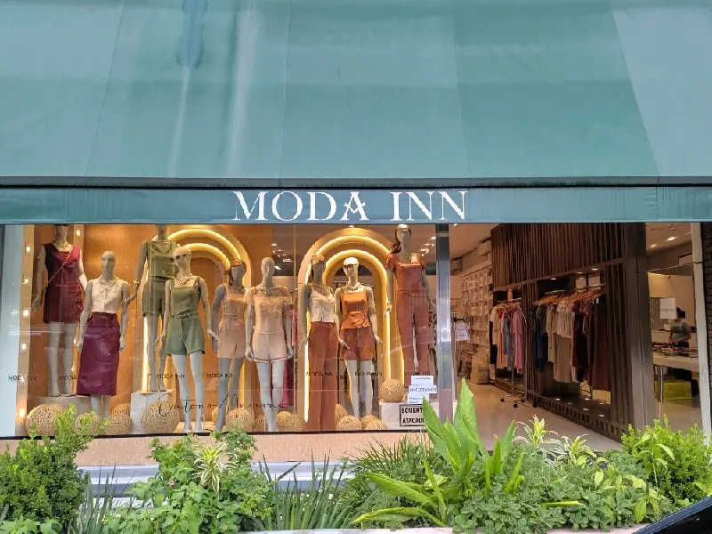 Imagem de Moda Inn — Moda no Brás, São Paulo