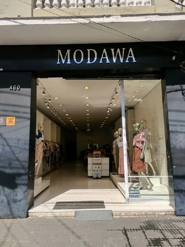 Imagem de Modawa — Moda no Brás, São Paulo