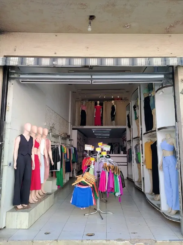 Imagem de Monica Mk — Moda no Brás, São Paulo