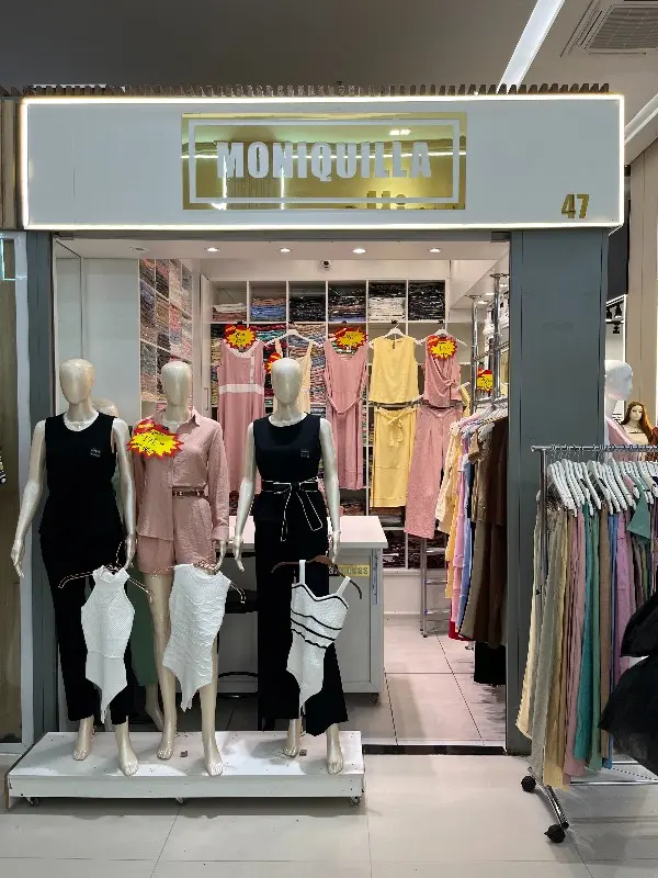 Imagem de Moniquilla — Moda no Brás, São Paulo