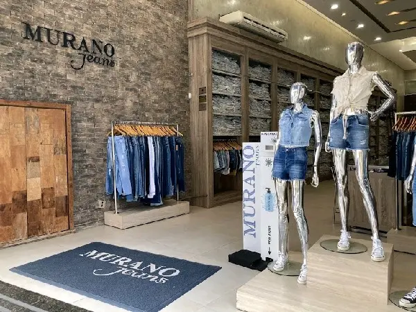Imagem de Murano Jeans — Moda no Brás, São Paulo