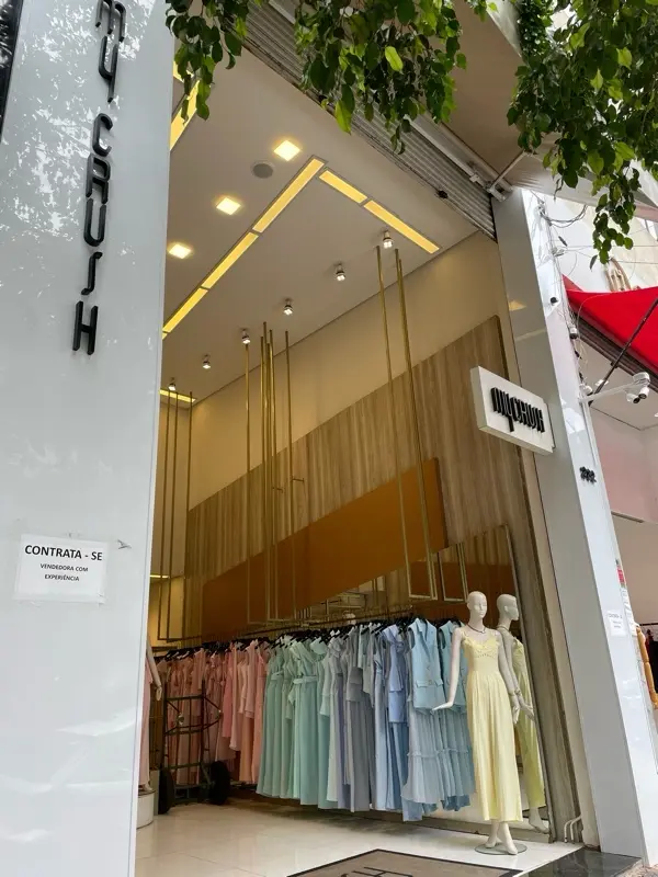 Imagem de My Crush — Moda no Brás, São Paulo