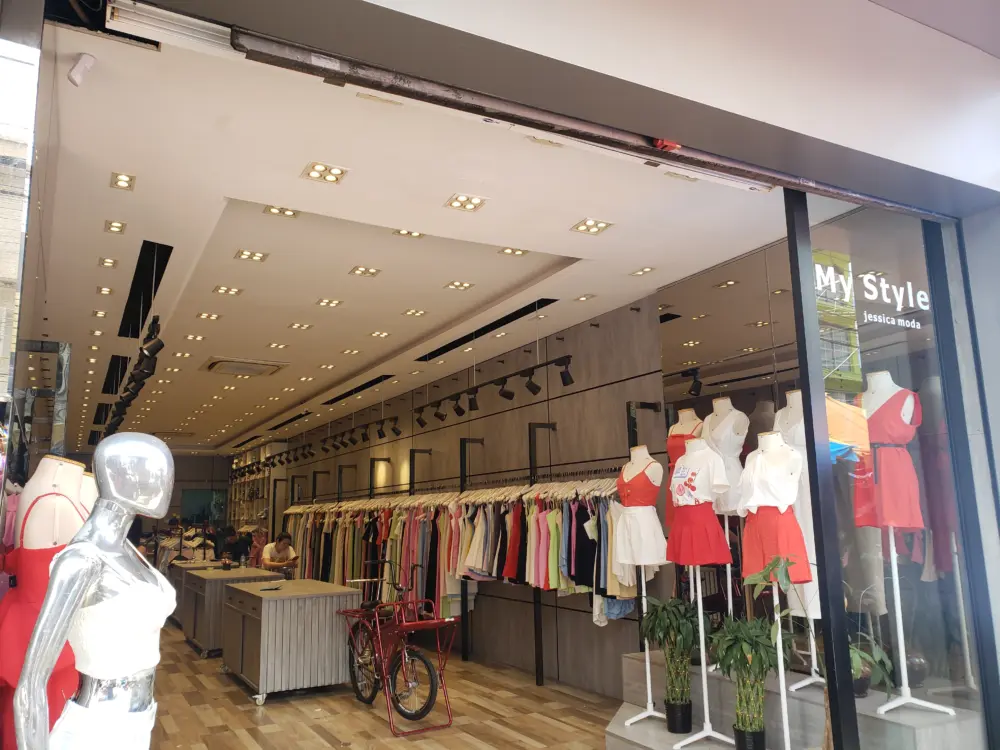 Imagem de My Style Jessica Moda — Moda no Brás, São Paulo