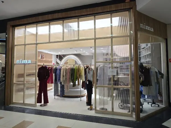 Imagem de Nima — Moda no Brás, São Paulo