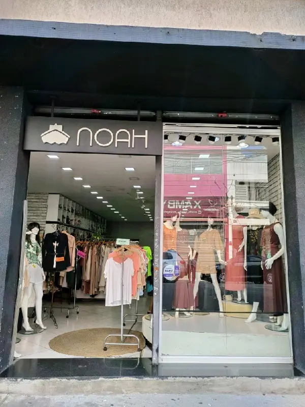 Imagem de Noah | Clave De Sol — Moda no Brás, São Paulo