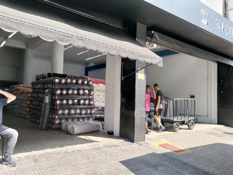 Imagem de Novalink Textil — Fabricação no Brás, São Paulo