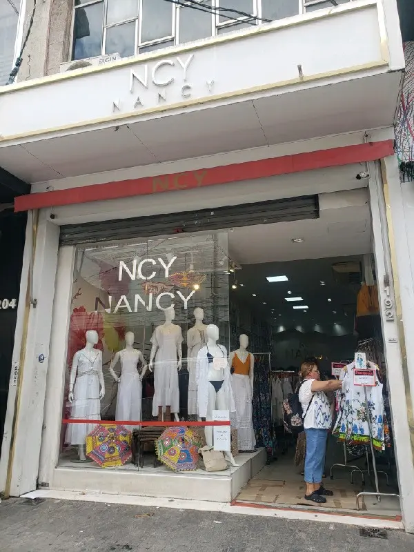 Imagem de Nyc Fashion — Moda no Brás, São Paulo