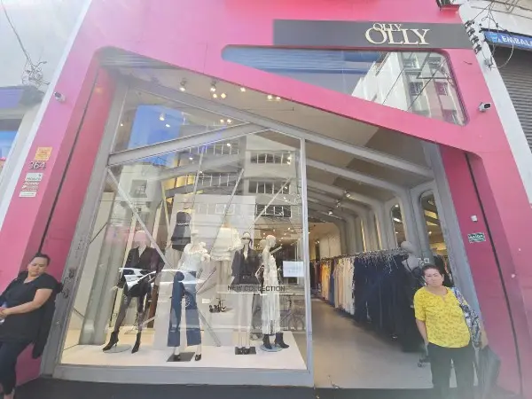 Imagem de Olly Olly — Moda no Brás, São Paulo