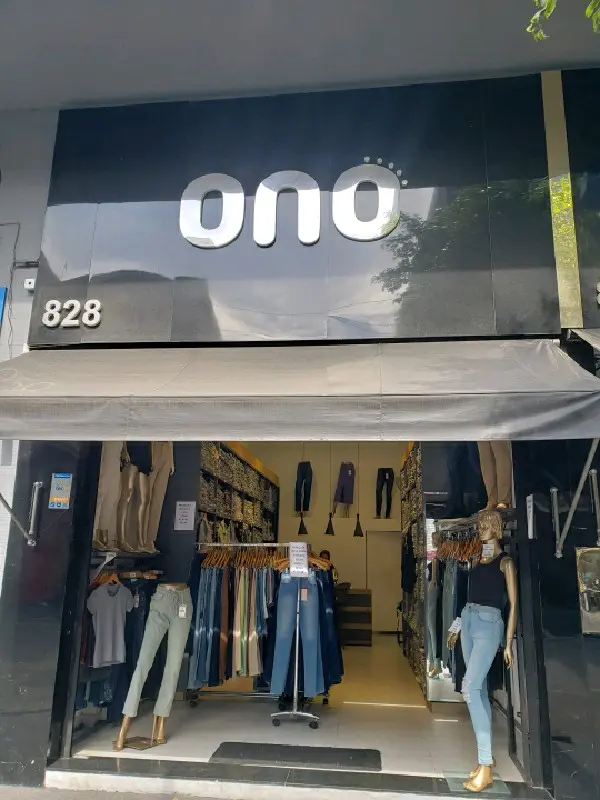 Imagem de Ono Jeans — Moda no Brás, São Paulo