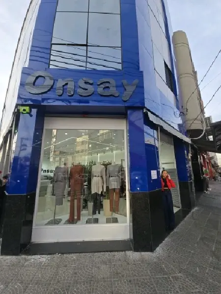 Imagem de Onsay — Moda no Brás, São Paulo