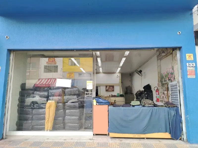 Imagem de Orion Jeans — Moda no Brás, São Paulo