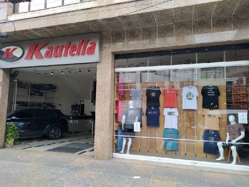 Imagem de Ozklo — Moda no Brás, São Paulo