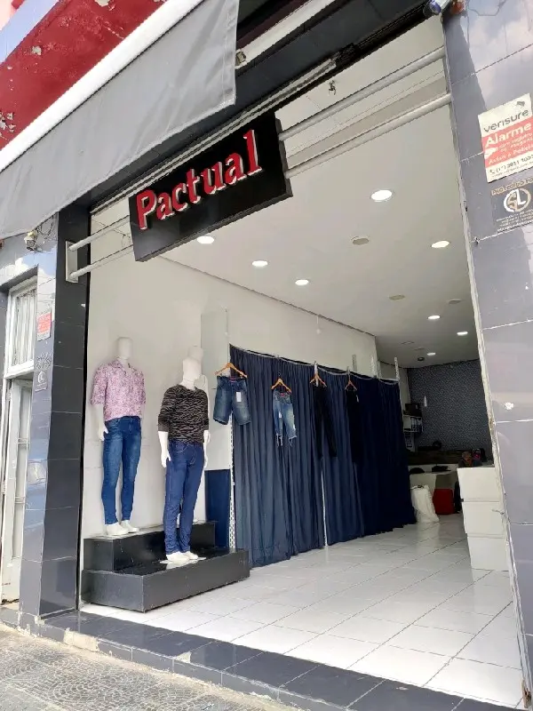 Imagem de Pactual — Moda no Brás, São Paulo