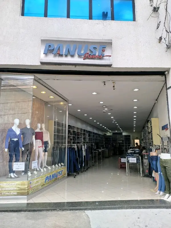 Imagem de Panuse Jeans — Moda no Brás, São Paulo