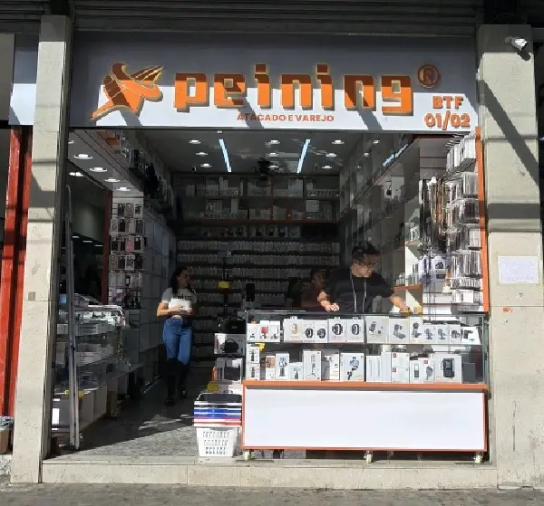 Imagem de Peining — Acessórios no Brás, São Paulo