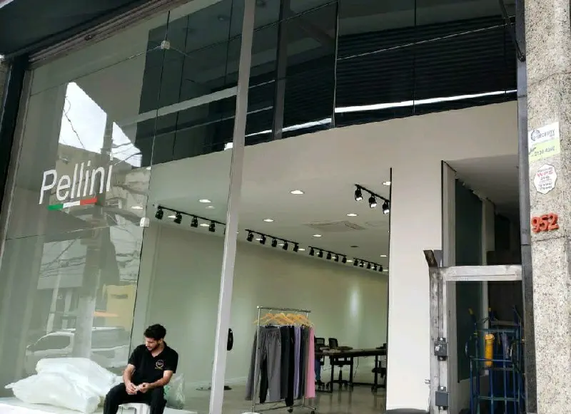 Imagem de Pellini — Moda no Brás, São Paulo