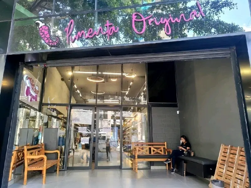 Imagem de Pimenta Original — Calçados no Brás, São Paulo