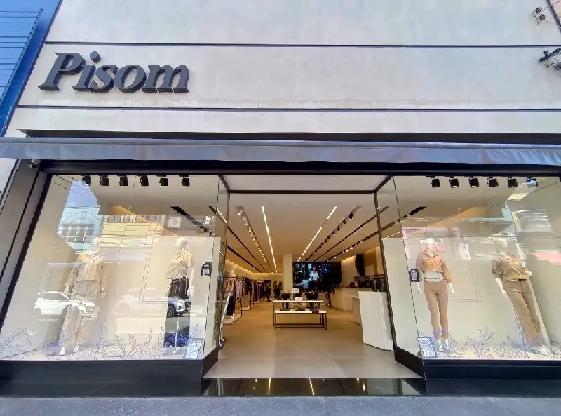 Imagem de Pisom Jeans — Moda no Brás, São Paulo