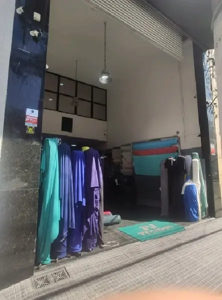 Imagem de Pj Tecidos — Fabricação no Brás, São Paulo