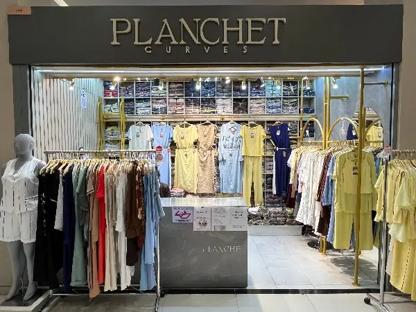 Imagem de Planchet Curves — Moda no Brás, São Paulo