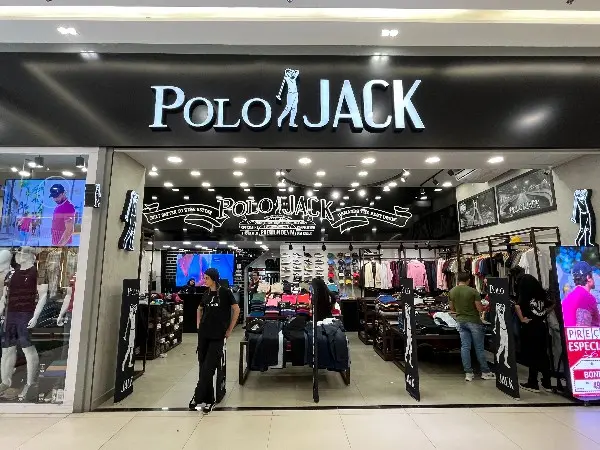 Imagem de Polo Jack — Moda no Brás, São Paulo