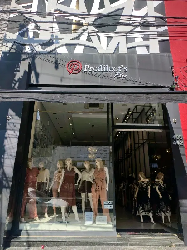 Imagem de Predilects Plus — Moda no Brás, São Paulo