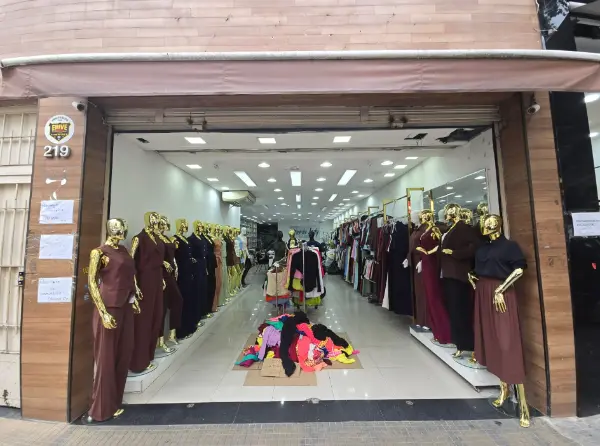 Imagem de Premiu Lady — Moda no Brás, São Paulo