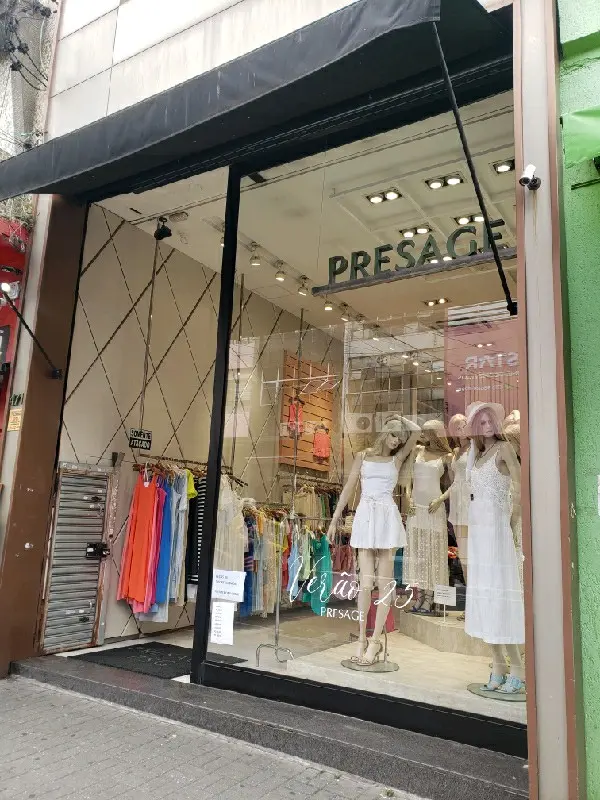 Imagem de Presage — Moda no Brás, São Paulo