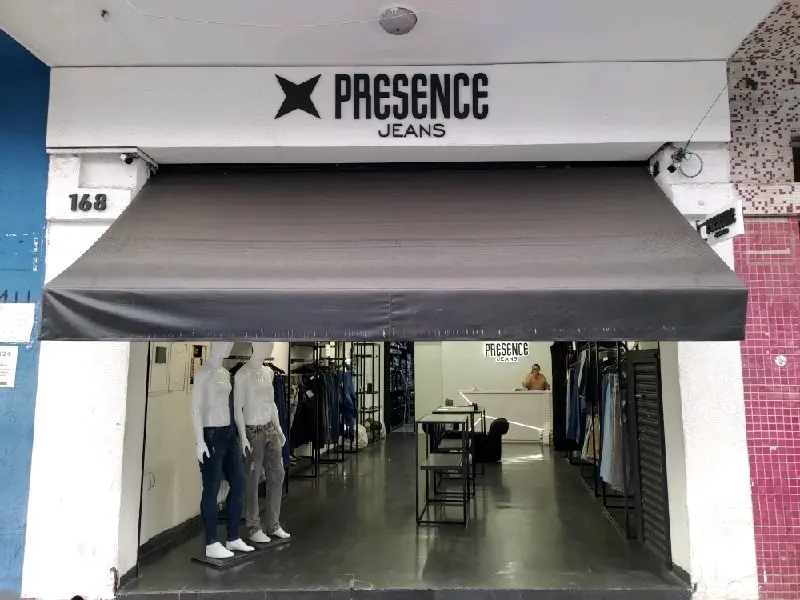 Imagem de Presence Jeans — Moda no Brás, São Paulo