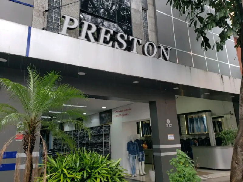 Imagem de Preston Jeans — Moda no Brás, São Paulo
