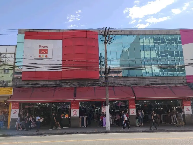 Imagem de Promo Brás no Brás, São Paulo
