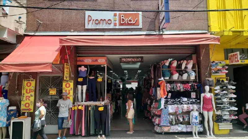 Imagem de Promo Brás no Brás, São Paulo