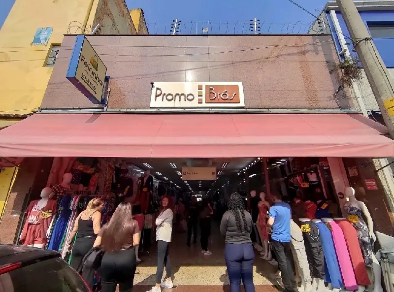 Imagem de Promo Brás no Brás, São Paulo