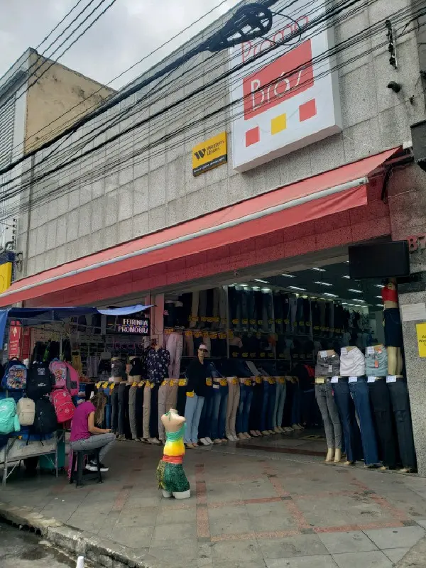 Imagem de Promo Brás no Brás, São Paulo