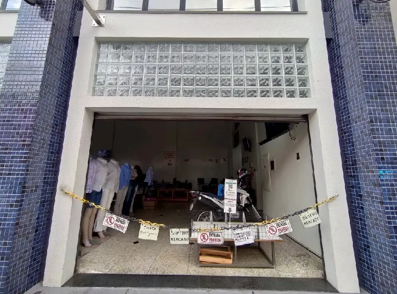 Imagem de Pthirillo Jeans — Moda no Brás, São Paulo