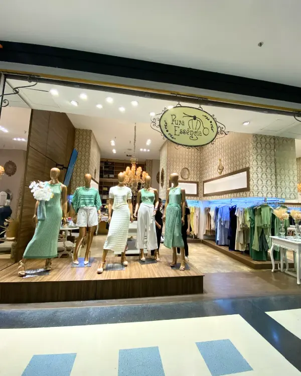 Imagem de Pura Essencia — Moda no Brás, São Paulo