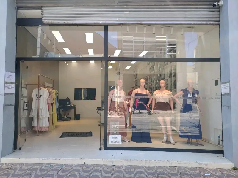 Imagem de Quebela — Moda no Brás, São Paulo