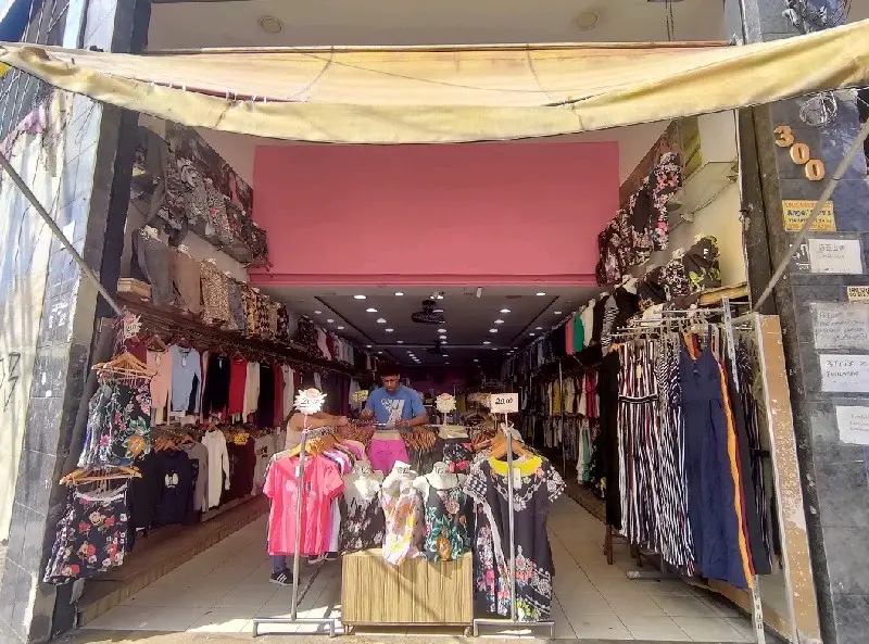 Imagem de Queens Style — Moda no Brás, São Paulo