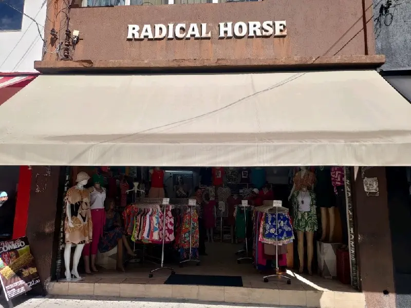 Imagem de Radical Horse — Moda no Brás, São Paulo