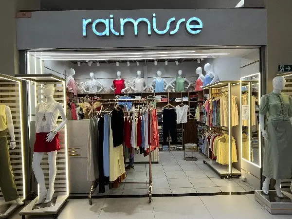 Imagem de Raimisse — Moda no Brás, São Paulo
