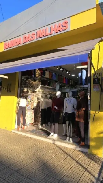 Imagem de Rainha Das Malhas | Plomartex — Moda no Brás, São Paulo