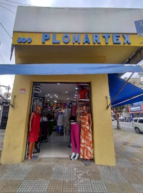 Imagem de Rainha Das Malhas | Plomartex — Moda no Brás, São Paulo