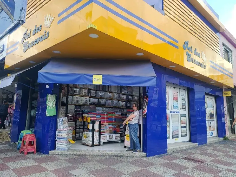 Imagem de Rei Dos Enxovais — Bebês e crianças no Brás, São Paulo