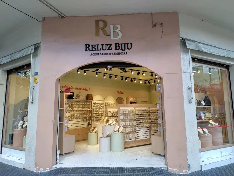 Imagem de Reluz Biju — Acessórios no Brás, São Paulo